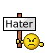 (Hater)